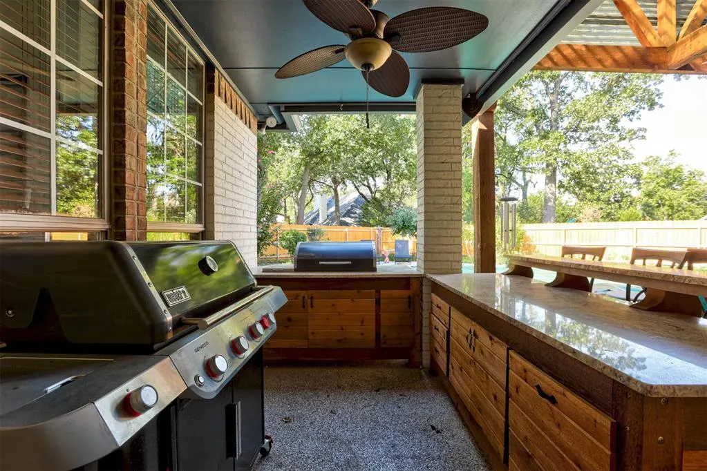 Photo 39 — 1823 Oak Forest Drive, Edmond, OK 73025