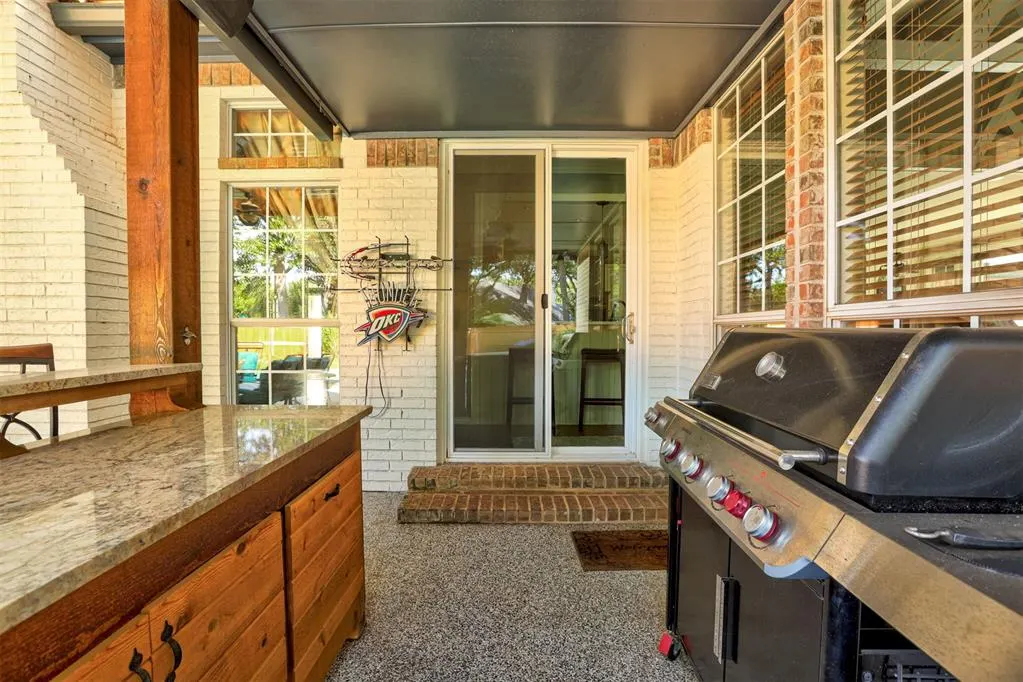 Photo 40 — 1823 Oak Forest Drive, Edmond, OK 73025