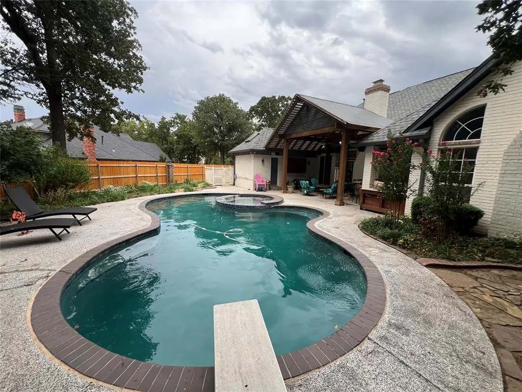 Photo 48 — 1823 Oak Forest Drive, Edmond, OK 73025