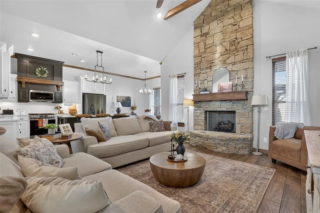 Photo 2 — 1248 Auburn Circle, Piedmont, OK 73078
