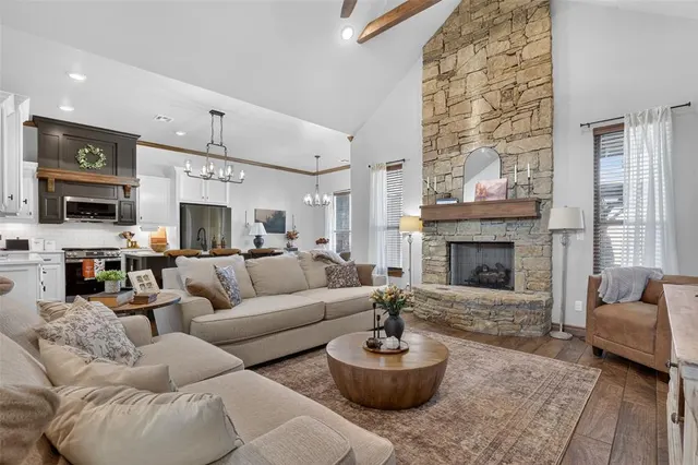 Photo 2 — 1248 Auburn Circle, Piedmont, OK 73078