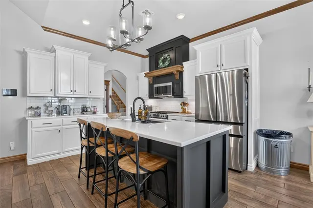 Photo 3 — 1248 Auburn Circle, Piedmont, OK 73078