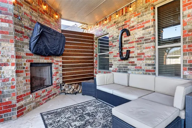 Photo 5 — 1248 Auburn Circle, Piedmont, OK 73078