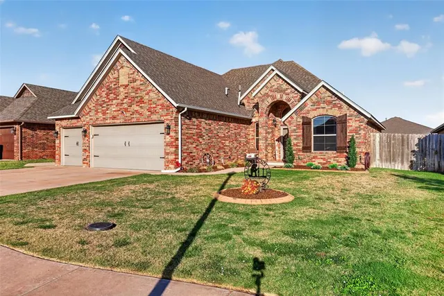 Photo 6 — 1248 Auburn Circle, Piedmont, OK 73078