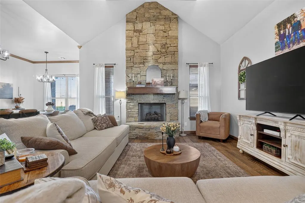 Photo 9 — 1248 Auburn Circle, Piedmont, OK 73078