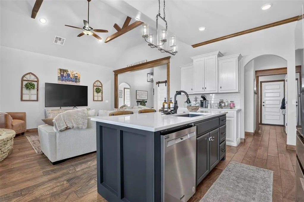 Photo 11 — 1248 Auburn Circle, Piedmont, OK 73078