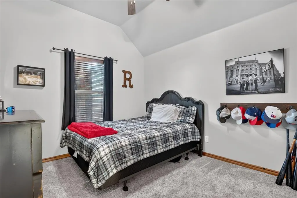 Photo 19 — 1248 Auburn Circle, Piedmont, OK 73078