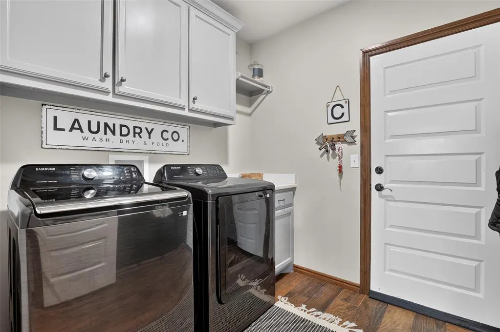 Photo 21 — 1248 Auburn Circle, Piedmont, OK 73078