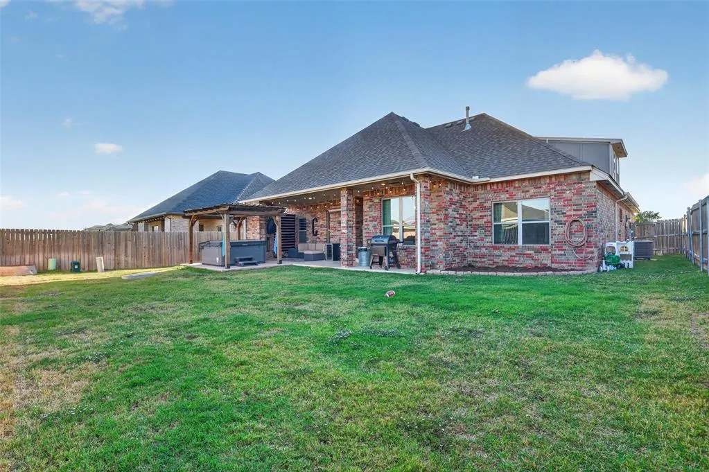 Photo 26 — 1248 Auburn Circle, Piedmont, OK 73078