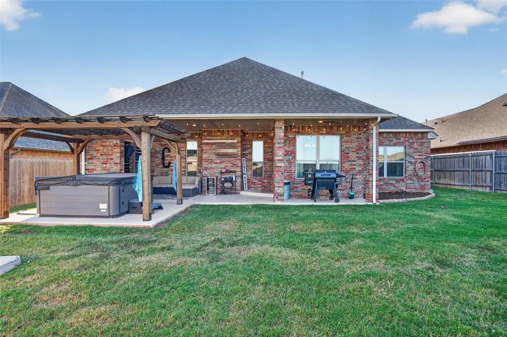 Photo 27 — 1248 Auburn Circle, Piedmont, OK 73078