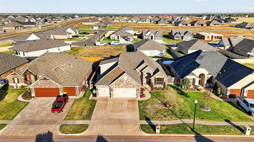 Photo 28 — 1248 Auburn Circle, Piedmont, OK 73078