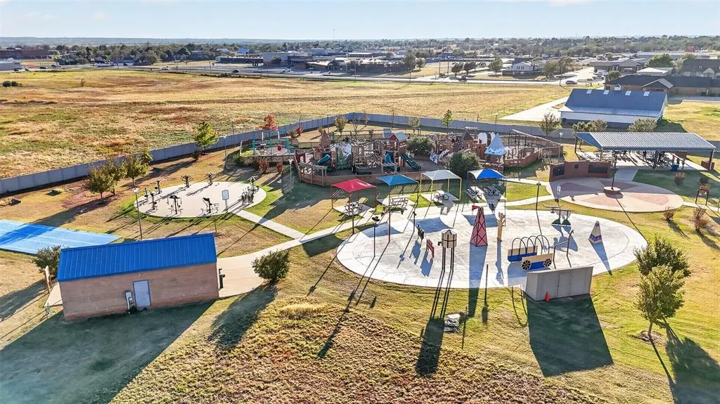 Photo 31 — 1248 Auburn Circle, Piedmont, OK 73078