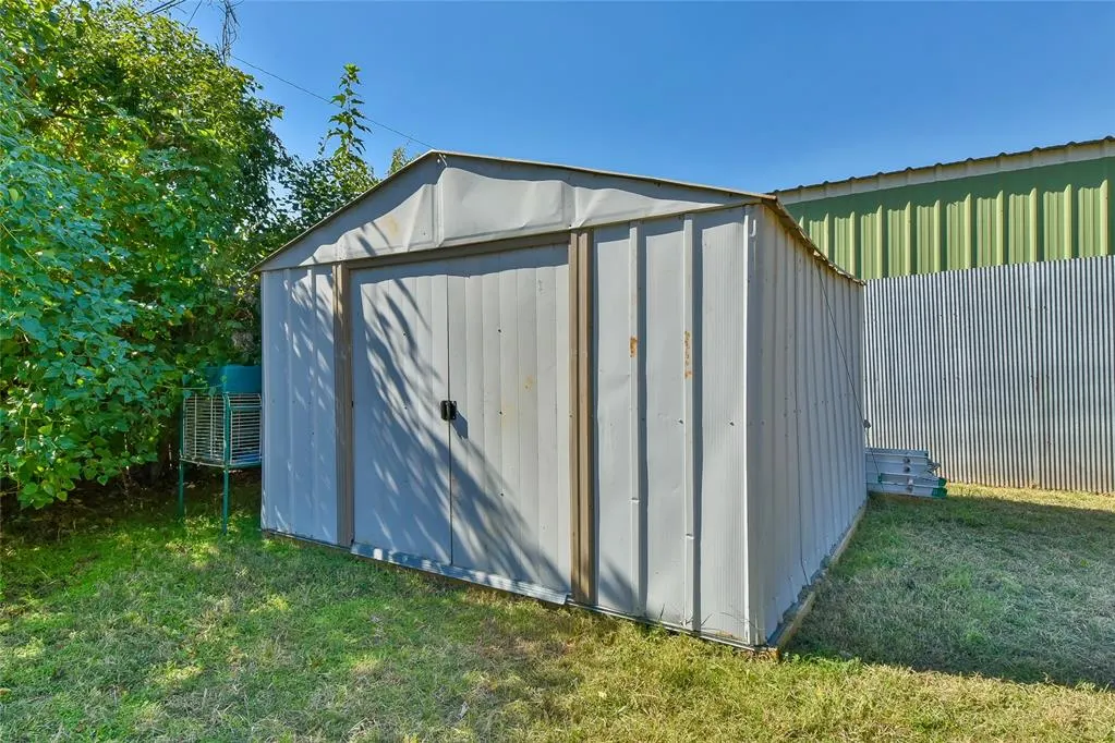 Photo 20 — 1009 N Farra Drive, Oklahoma City, OK 73107