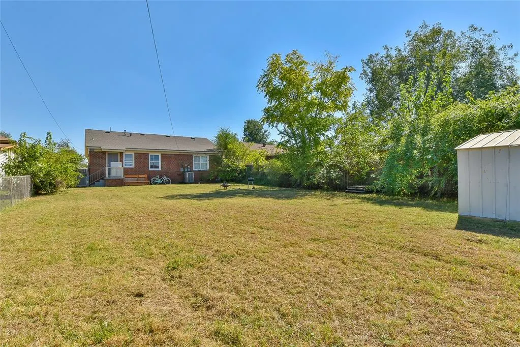 Photo 21 — 1009 N Farra Drive, Oklahoma City, OK 73107