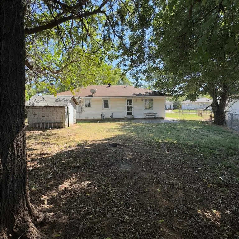 Photo 6 — 4741 SE 18th, Del City, OK 73115