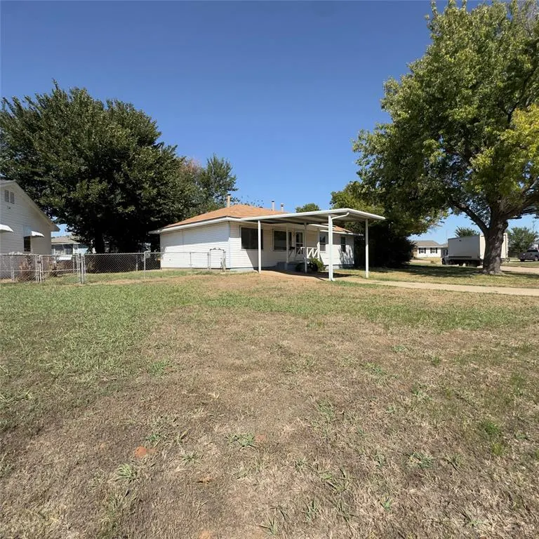 Photo 8 — 4741 SE 18th, Del City, OK 73115