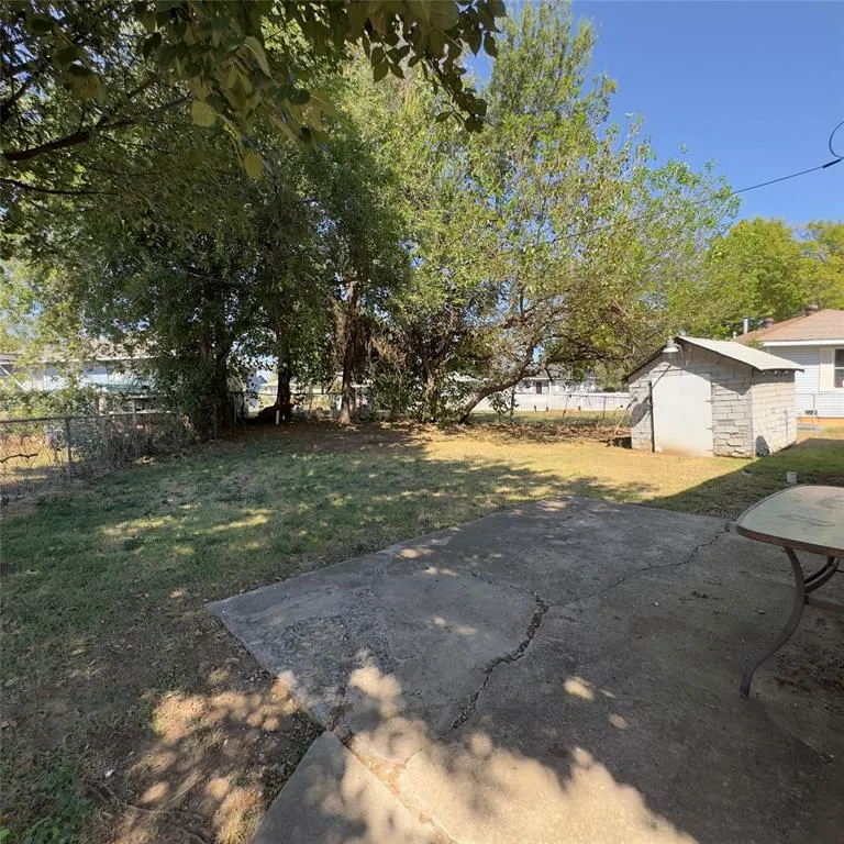 Photo 9 — 4741 SE 18th, Del City, OK 73115