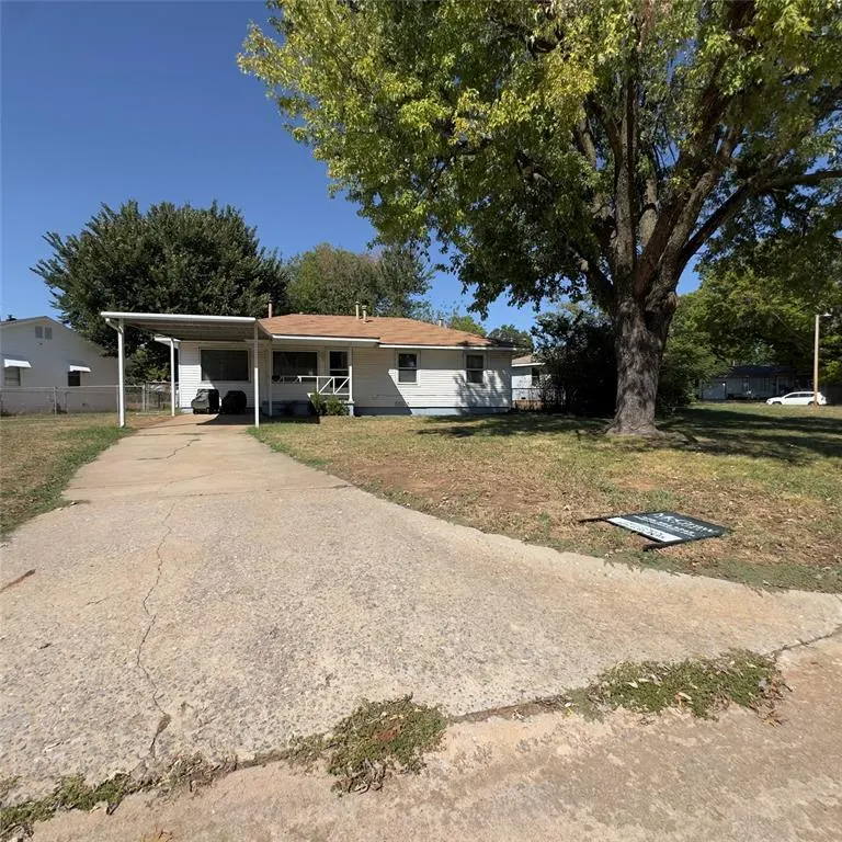 Photo 13 — 4741 SE 18th, Del City, OK 73115