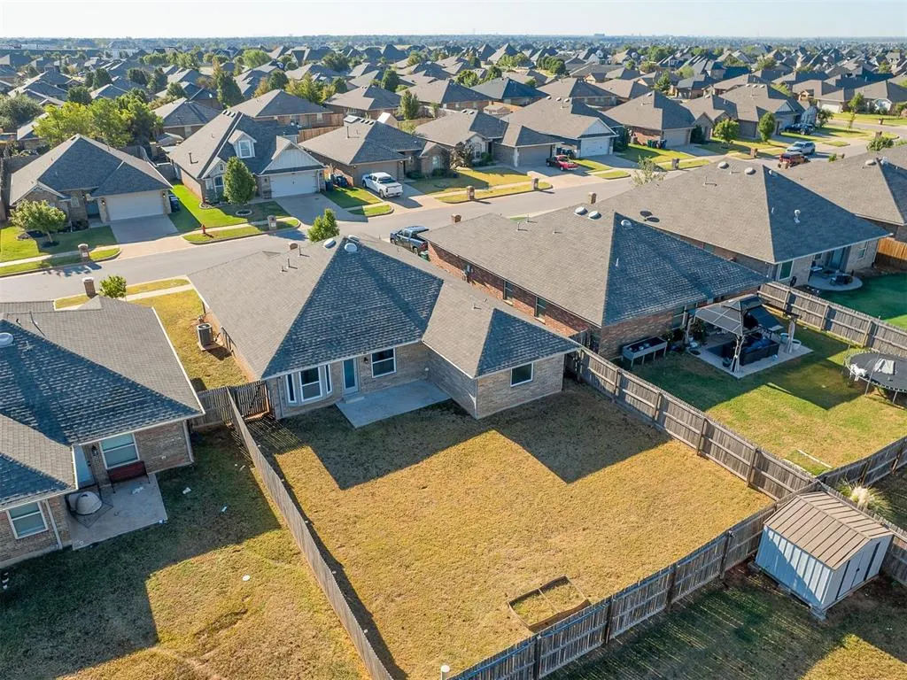 Photo 38 — 3029 NW 182nd Street, Edmond, OK 73012