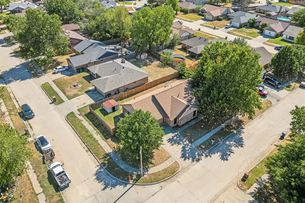Photo 8 — 616 Cypress Drive, Oklahoma City, OK 73170