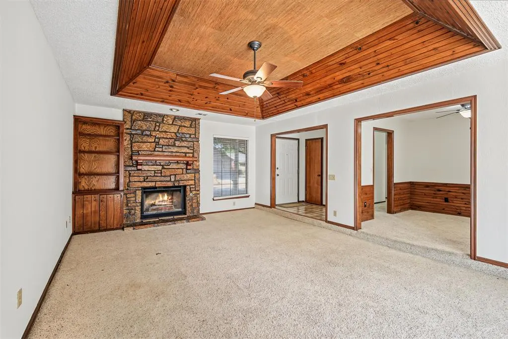 Photo 11 — 616 Cypress Drive, Oklahoma City, OK 73170