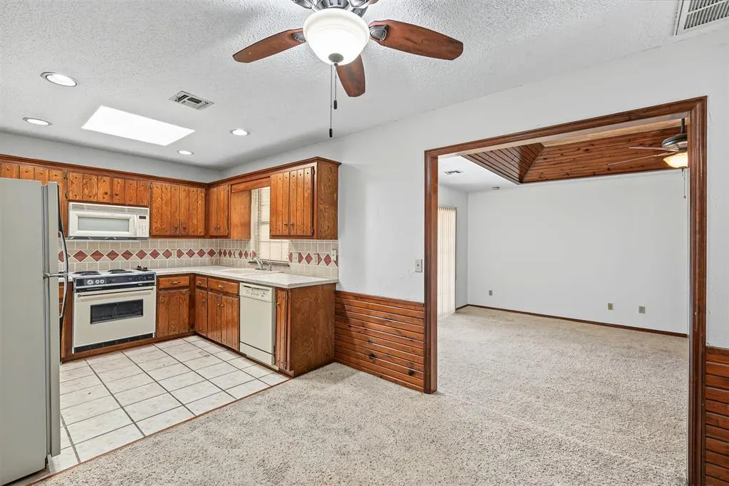 Photo 16 — 616 Cypress Drive, Oklahoma City, OK 73170