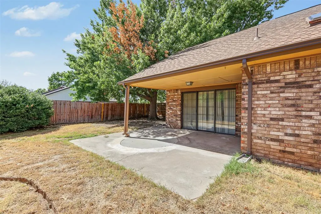 Photo 42 — 616 Cypress Drive, Oklahoma City, OK 73170