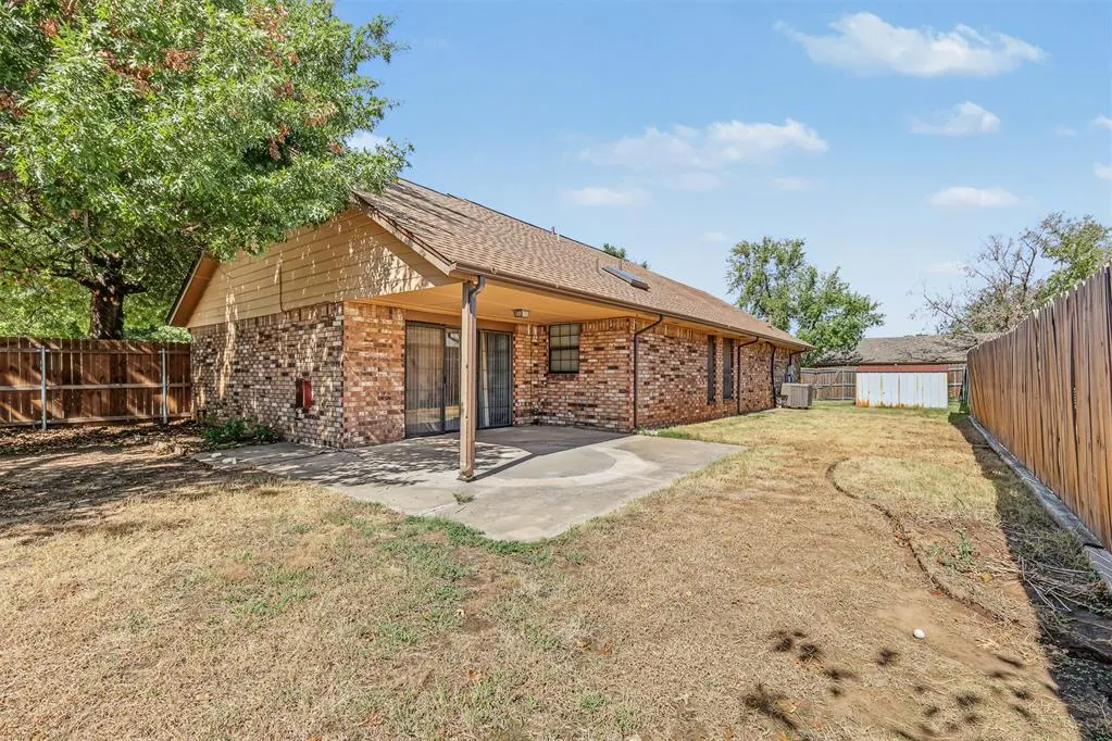 Photo 43 — 616 Cypress Drive, Oklahoma City, OK 73170
