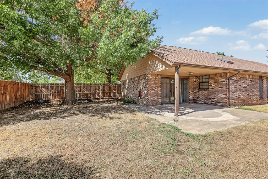 Photo 44 — 616 Cypress Drive, Oklahoma City, OK 73170
