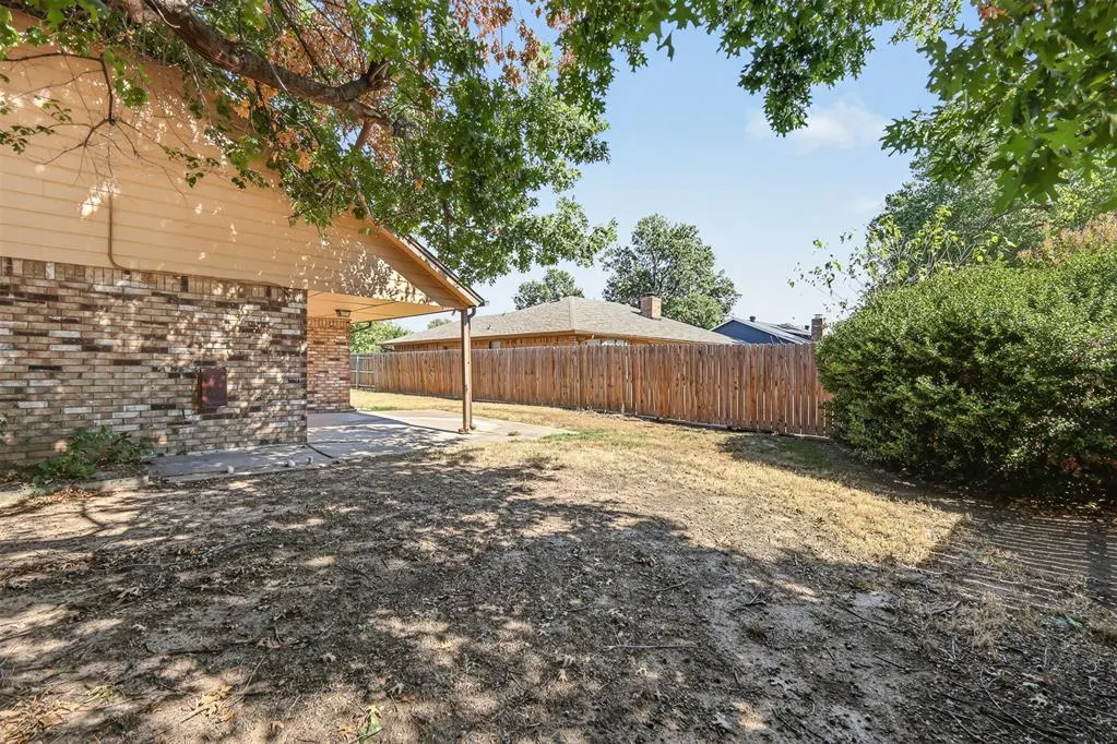 Photo 45 — 616 Cypress Drive, Oklahoma City, OK 73170