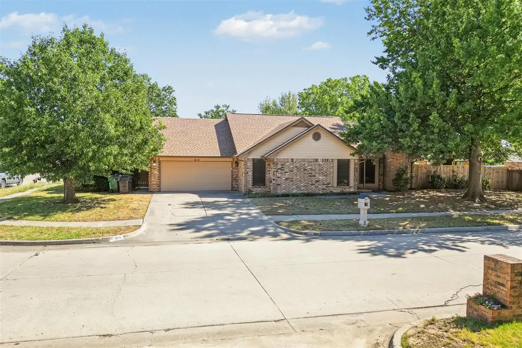 Photo 47 — 616 Cypress Drive, Oklahoma City, OK 73170
