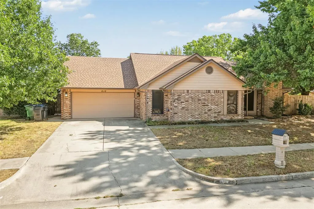 Photo 48 — 616 Cypress Drive, Oklahoma City, OK 73170