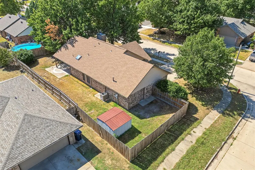 Photo 49 — 616 Cypress Drive, Oklahoma City, OK 73170