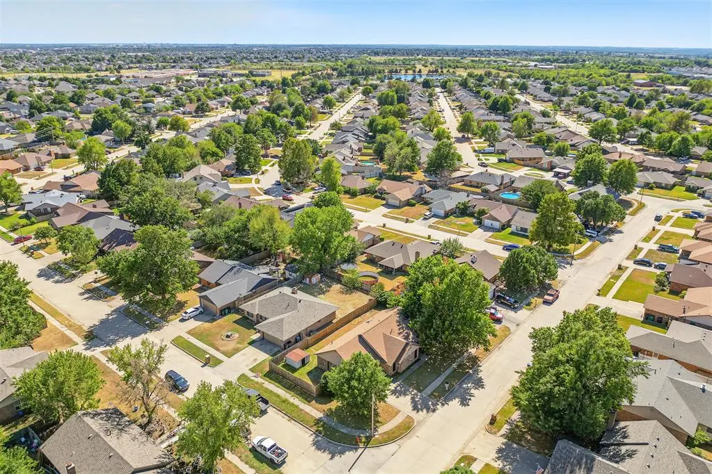 Photo 50 — 616 Cypress Drive, Oklahoma City, OK 73170