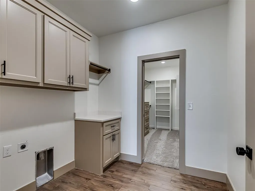 Photo 20 — 21200 Reserve Circle, Harrah, OK 73045