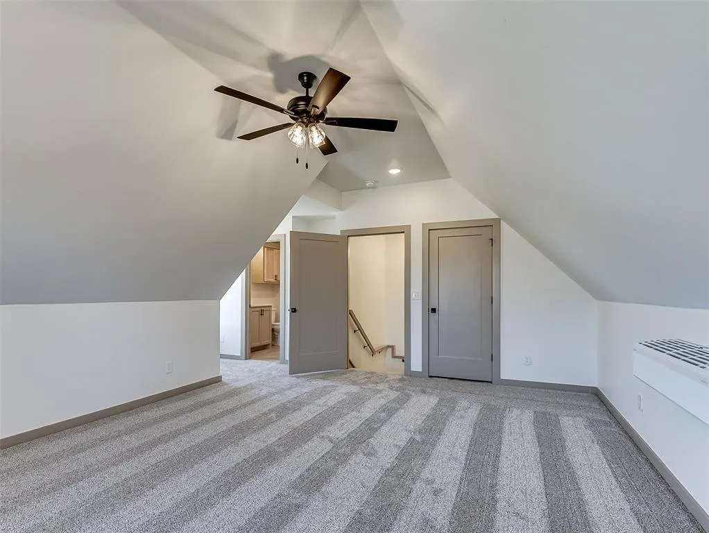Photo 23 — 21200 Reserve Circle, Harrah, OK 73045