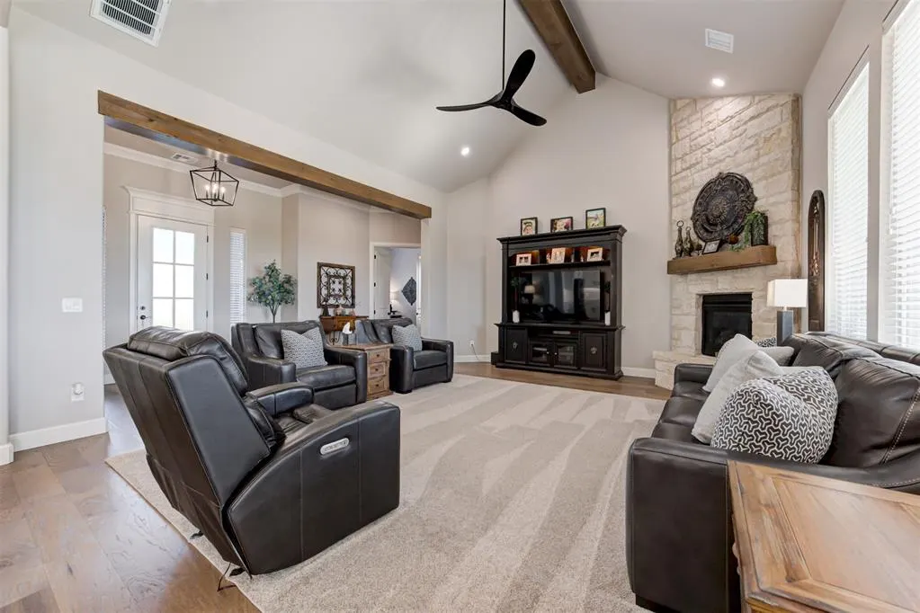 Photo 3 — 1236 Dorsi Court, Newcastle, OK 73065