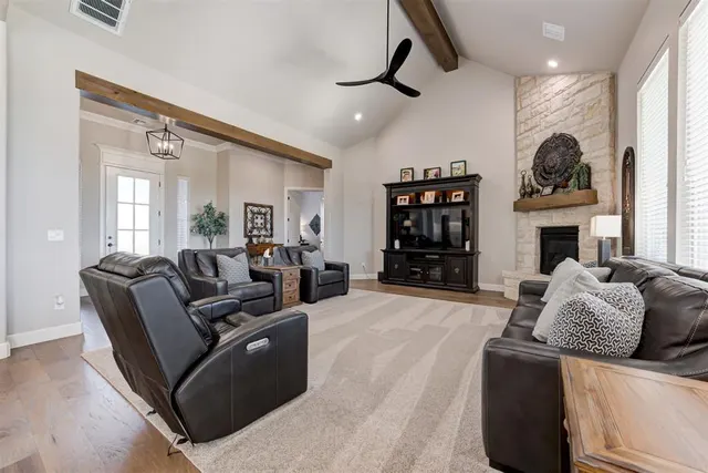 Photo 3 — 1236 Dorsi Court, Newcastle, OK 73065