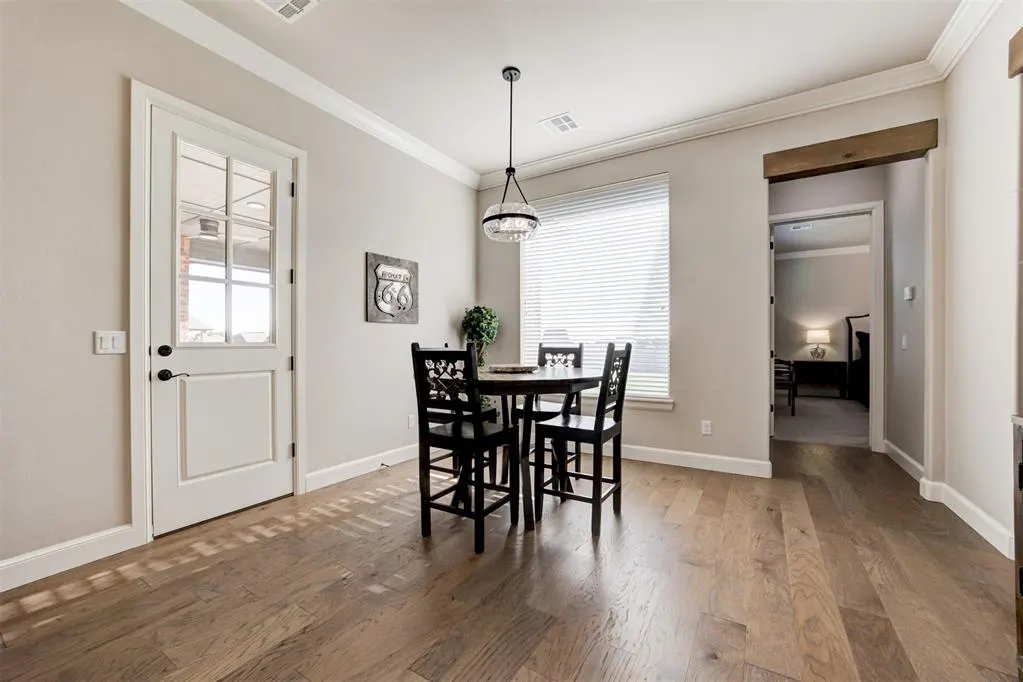 Photo 4 — 1236 Dorsi Court, Newcastle, OK 73065