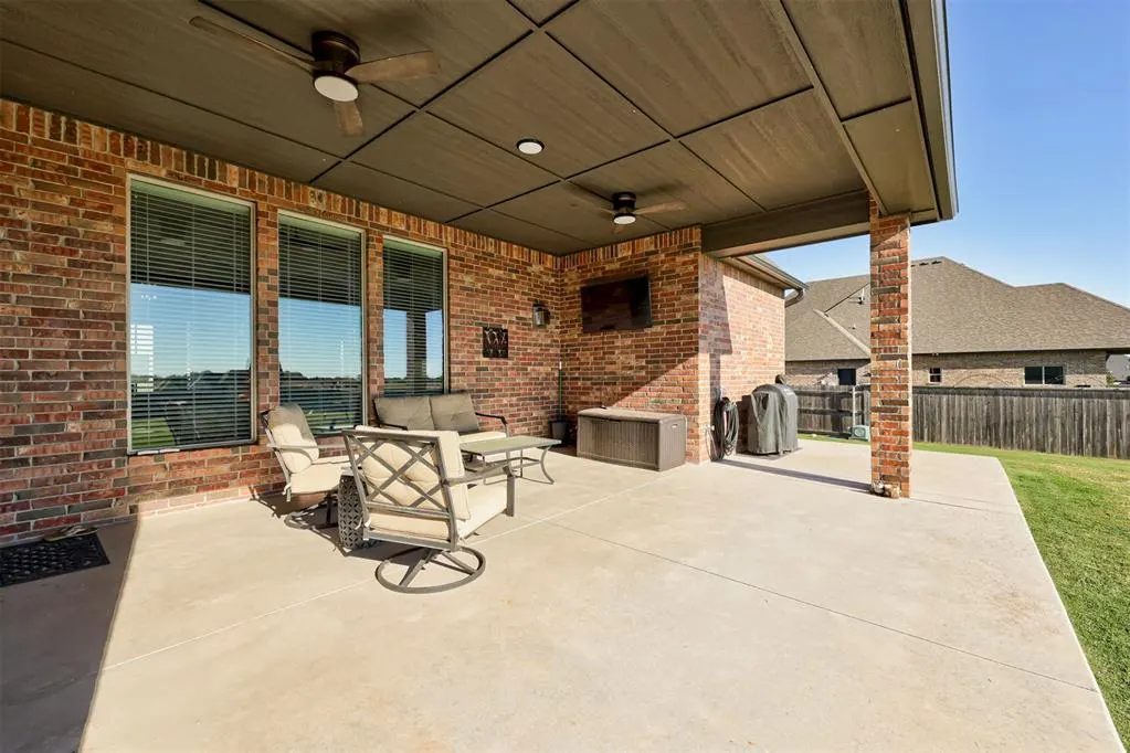 Photo 35 — 1236 Dorsi Court, Newcastle, OK 73065