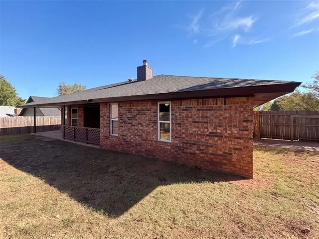 Photo 5 — 2717 Rolling Hills Terrace, Edmond, OK 73012