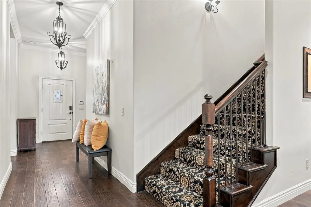 Photo 6 — 13608 Cobblestone Curve Road, Oklahoma City, OK 73142