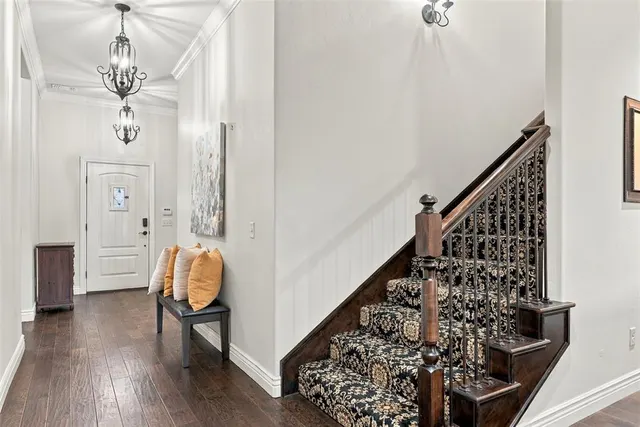 Photo 6 — 13608 Cobblestone Curve Road, Oklahoma City, OK 73142