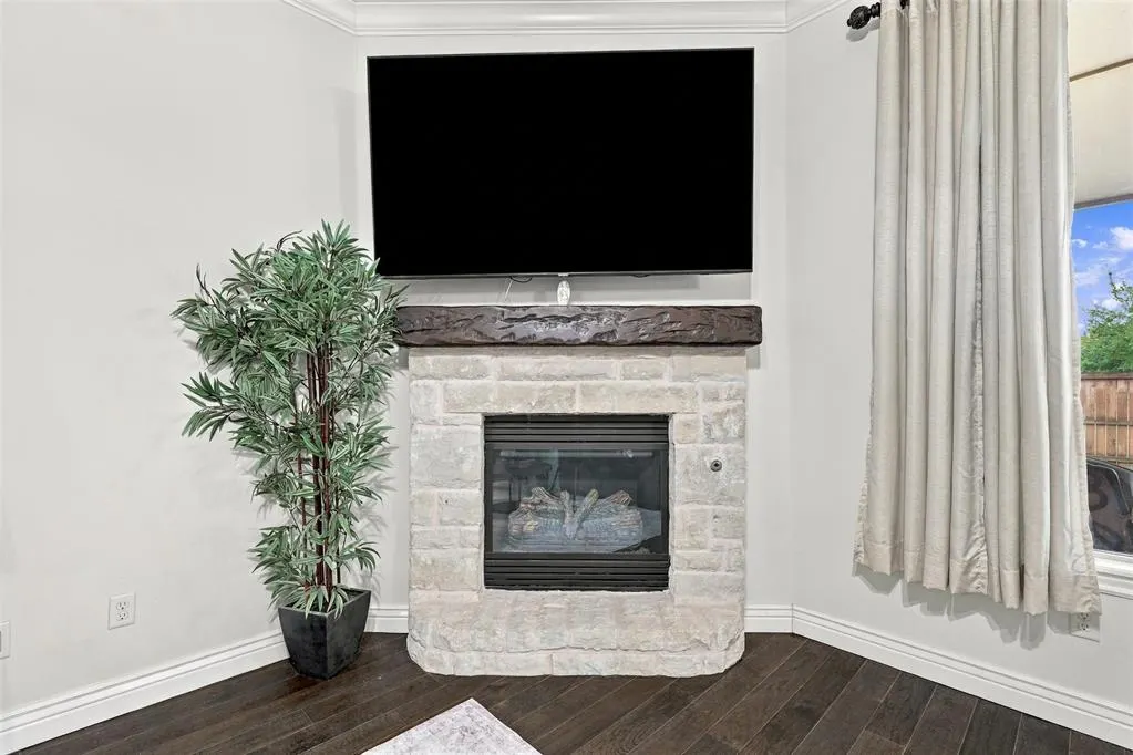 Photo 11 — 13608 Cobblestone Curve Road, Oklahoma City, OK 73142