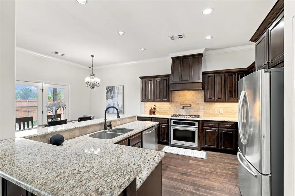 Photo 13 — 13608 Cobblestone Curve Road, Oklahoma City, OK 73142
