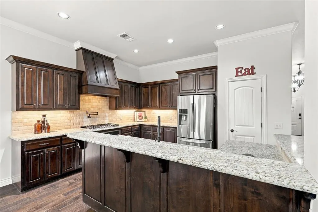 Photo 15 — 13608 Cobblestone Curve Road, Oklahoma City, OK 73142