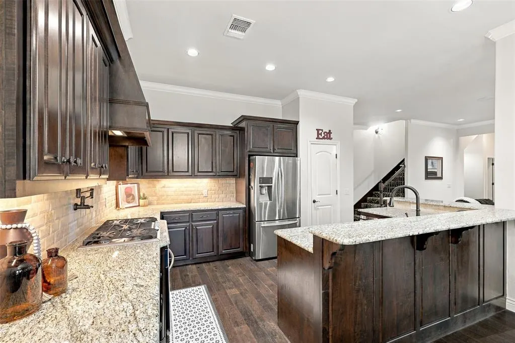 Photo 16 — 13608 Cobblestone Curve Road, Oklahoma City, OK 73142