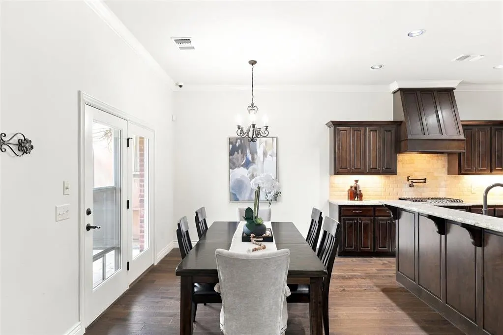 Photo 17 — 13608 Cobblestone Curve Road, Oklahoma City, OK 73142