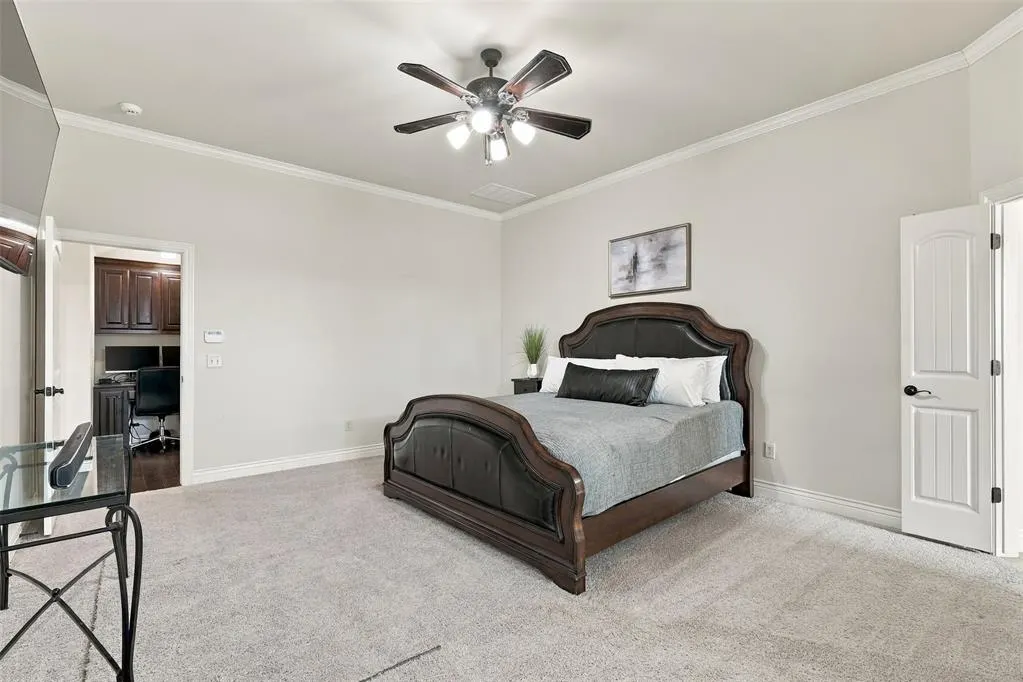 Photo 19 — 13608 Cobblestone Curve Road, Oklahoma City, OK 73142