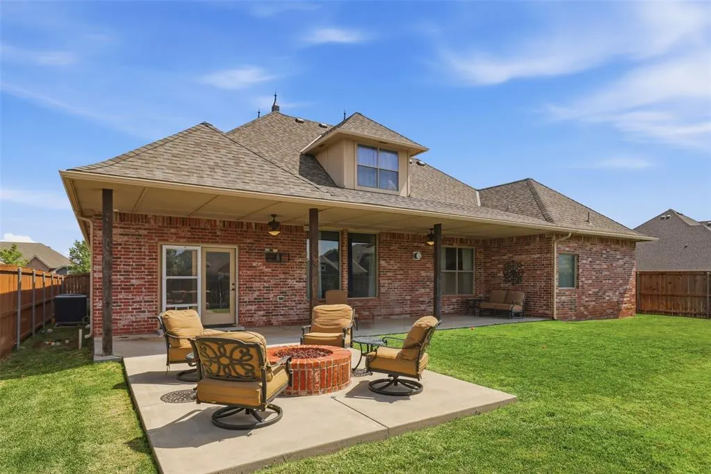 Photo 39 — 13608 Cobblestone Curve Road, Oklahoma City, OK 73142